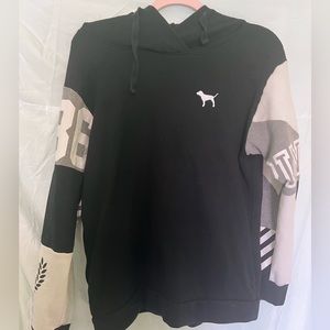 Victoria Secret Hoodie
